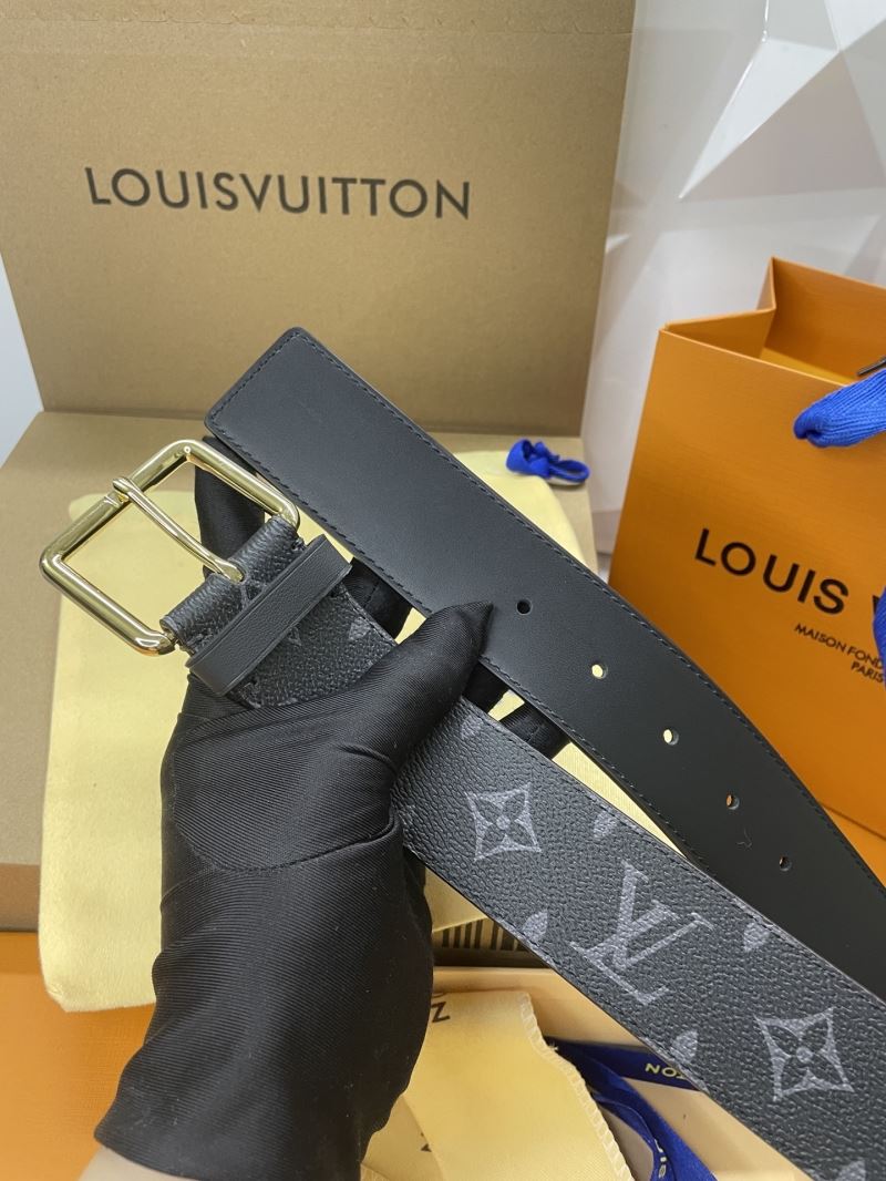 Louis Vuitton Belts